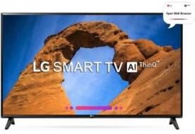 LG 43LK5760PTA 43 inch (109 cm) LED Full HD TV