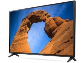 LG 43LK5760PTA 43 inch (109 cm) LED Full HD TV