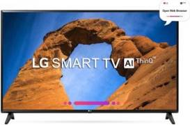LG 43LK5360PTA 43 inch (109 cm) LED Full HD TV