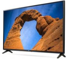 LG 43LK5360PTA 43 inch (109 cm) LED Full HD TV