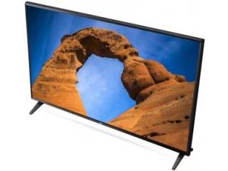 LG 43LK5360PTA 43 inch (109 cm) LED Full HD TV