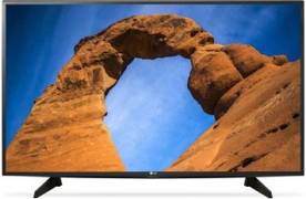 LG 43LK5260PTA 43 inch (109 cm) LED Full HD TV