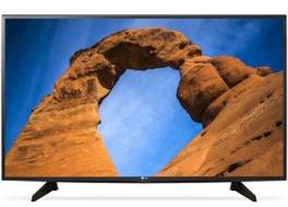 LG 43LK5260PTA 43 inch (109 cm) LED Full HD TV