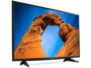 LG 43LK5260PTA 43 inch (109 cm) LED Full HD TV