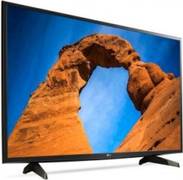 LG 43LK5260PTA 43 inch (109 cm) LED Full HD TV