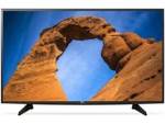 LG 43LK5260PTA 43 inch (109 cm) LED Full HD TV