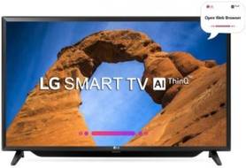 LG 32LK628BPTF 32 inch (81 cm) LED HD-Ready TV