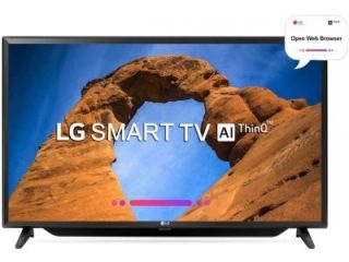 LG 32LK628BPTF 32 inch (81 cm) LED HD-Ready TV Price