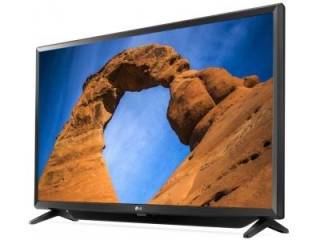 LG 32LK628BPTF 32 inch (81 cm) LED HD-Ready TV