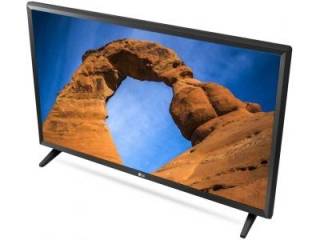 LG 32LK628BPTF 32 inch (81 cm) LED HD-Ready TV