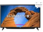 LG 32LK628BPTF 32 inch (81 cm) LED HD-Ready TV