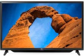 LG 32LK558BPTF 32 inch (81 cm) LED HD-Ready TV