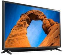 LG 32LK558BPTF 32 inch (81 cm) LED HD-Ready TV