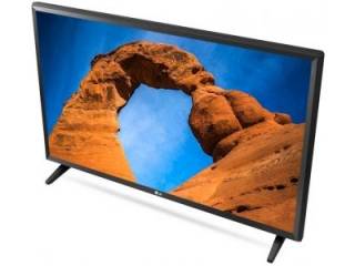 LG 32LK558BPTF 32 inch (81 cm) LED HD-Ready TV
