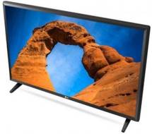 LG 32LK558BPTF 32 inch (81 cm) LED HD-Ready TV