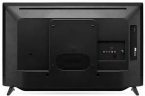 LG 32LK558BPTF 32 inch (81 cm) LED HD-Ready TV