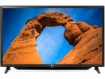 LG 32LK558BPTF 32 inch (81 cm) LED HD-Ready TV