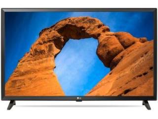 LG 32LK526BPTA 32 inch (81 cm) LED HD-Ready TV