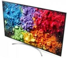 LG 75SK8000PTA 75 inch (190 cm) LED 4K TV