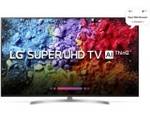 LG 75SK8000PTA 75 inch (190 cm) LED 4K TV