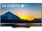 Compare LG OLED55B8PUA 55 inch (139 cm) OLED 4K TV