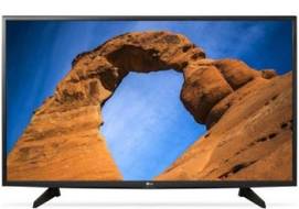 LG 32LK510BPTA 32 inch (81 cm) LED HD-Ready TV