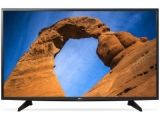 Compare LG 32LK510BPTA 32 inch (81 cm) LED HD-Ready TV
