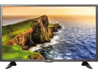 LG 32LV303C 32 inch (81 cm) LED HD-Ready TV
