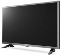 LG 32LV303C 32 inch (81 cm) LED HD-Ready TV