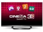 LG 42LM6410 42 inch (106 cm) LED Full HD TV