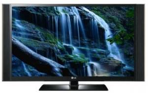 LG 42PT560R 42 inch (106 cm) LED HD-Ready TV