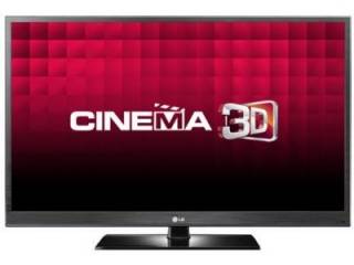 LG 50PW450 50 inch (127 cm) Plasma HD-Ready TV
