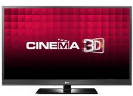 LG 50PW450 50 inch (127 cm) Plasma HD-Ready TV