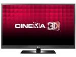 LG 50PW450 50 inch (127 cm) Plasma HD-Ready TV
