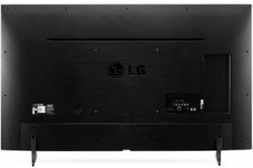 LG 65UH6130 65 inch (165 cm) LED 4K TV