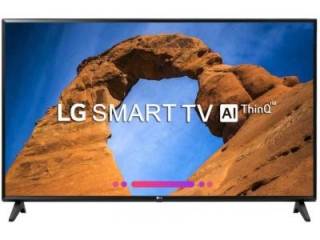 LG 43LK6120PTC 43 inch (109 cm) LED Full HD TV