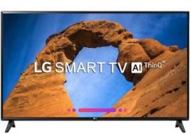 LG 43LK6120PTC 43 inch (109 cm) LED Full HD TV