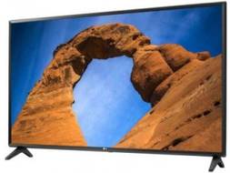 LG 43LK6120PTC 43 inch (109 cm) LED Full HD TV