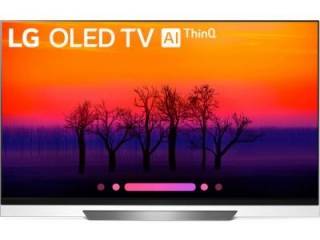 LG OLED65E8PUA 65 inch (165 cm) OLED 4K TV