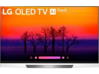 LG OLED65E8PUA 65 inch (165 cm) OLED 4K TV Price