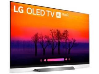 LG OLED65E8PUA 65 inch (165 cm) OLED 4K TV