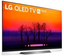 LG OLED65E8PUA 65 inch (165 cm) OLED 4K TV