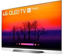 LG OLED65E8PUA 65 inch (165 cm) OLED 4K TV