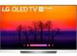 LG OLED65E8PUA 65 inch (165 cm) OLED 4K TV