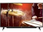 LG 43UK6780PTE 43 inch (109 cm) LED 4K TV