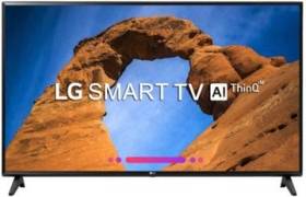 LG 49LK6120PTC 49 inch (124 cm) LED Full HD TV