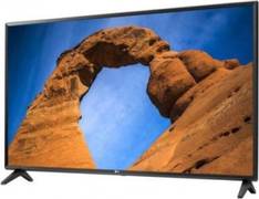LG 49LK6120PTC 49 inch (124 cm) LED Full HD TV