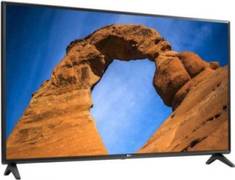 LG 49LK6120PTC 49 inch (124 cm) LED Full HD TV