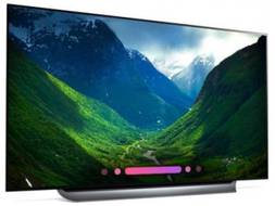 LG OLED77C8PUA 77 inch (195 cm) OLED 4K TV