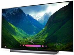 LG OLED77C8PUA 77 inch (195 cm) OLED 4K TV
